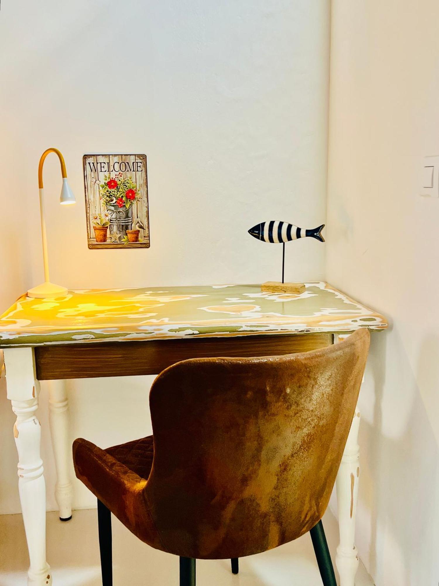 The Little Brezo Stone Home Tenerife لوس رياليخوس المظهر الخارجي الصورة