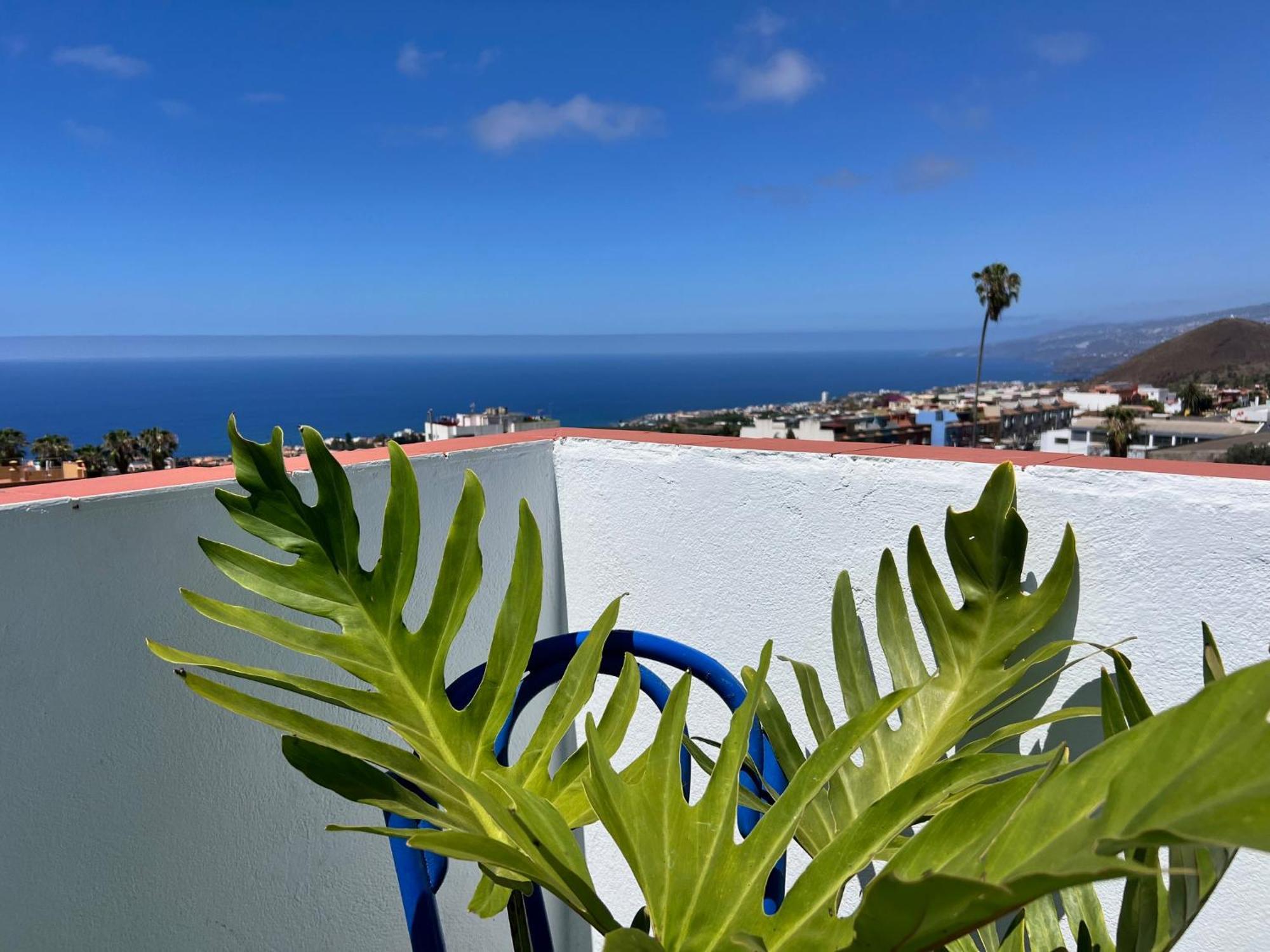 The Little Brezo Stone Home Tenerife لوس رياليخوس المظهر الخارجي الصورة